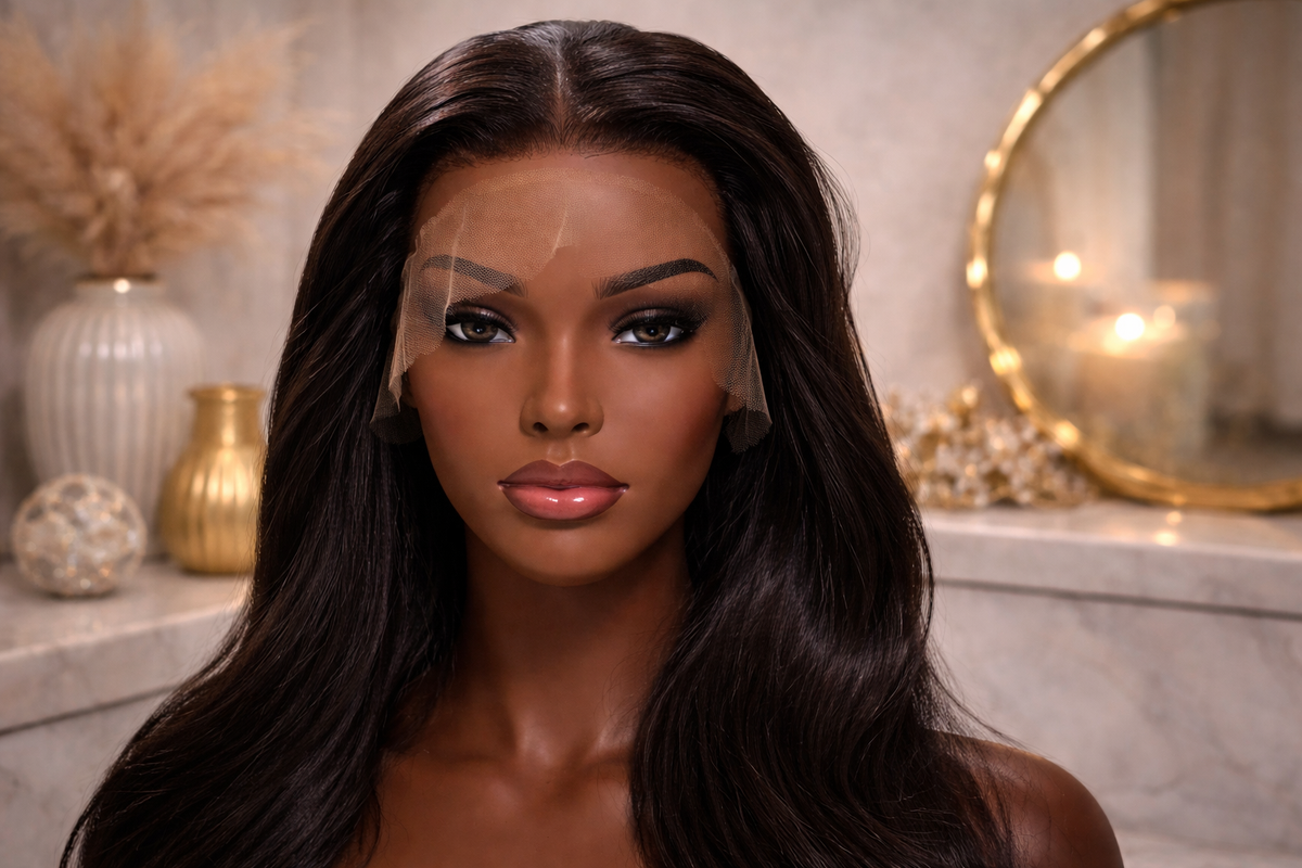 NDONGO WIGS
