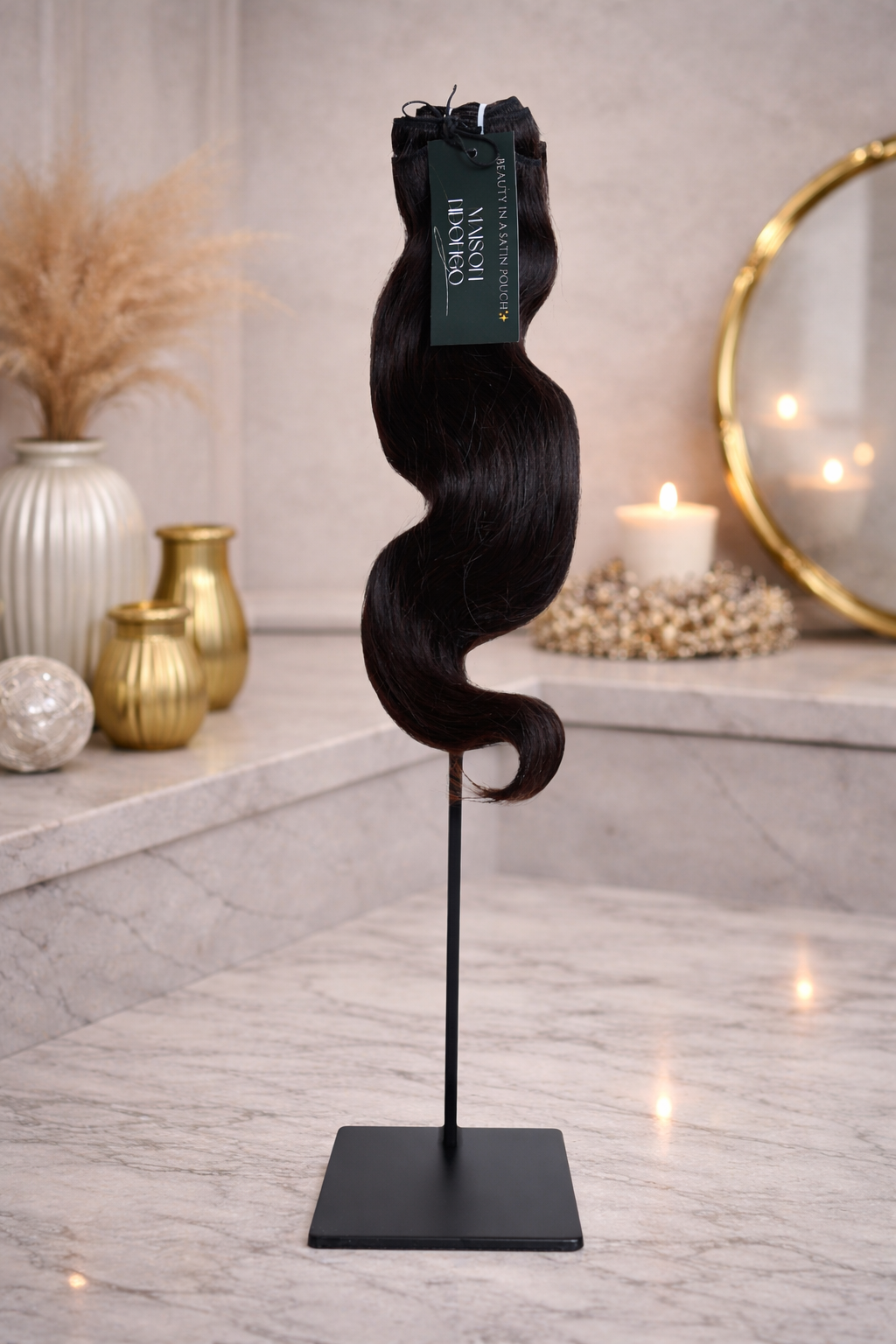 NDONGO BODYWAVE