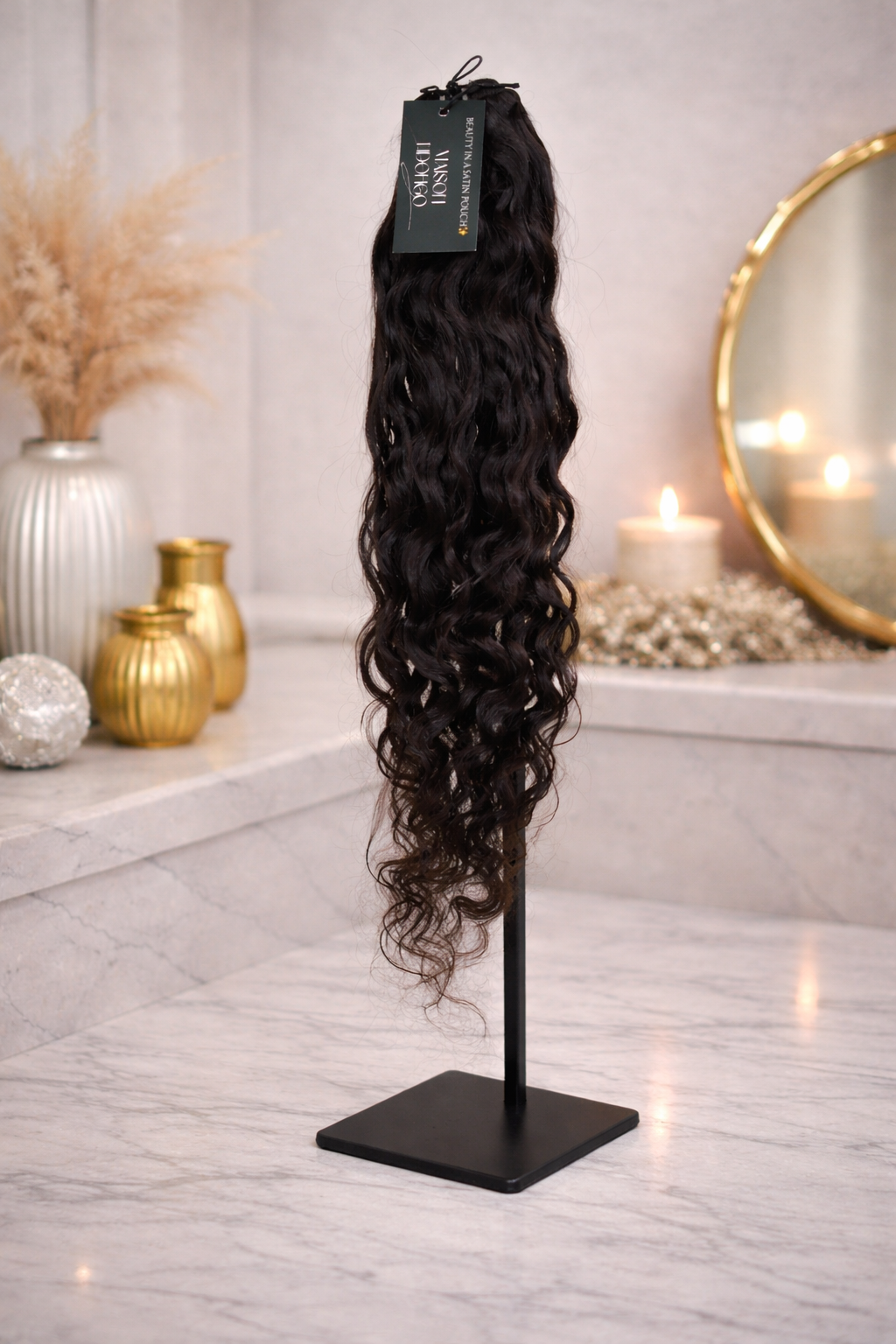 NDONGO CURLY