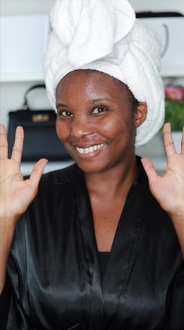 NDONGO BODYWAVE